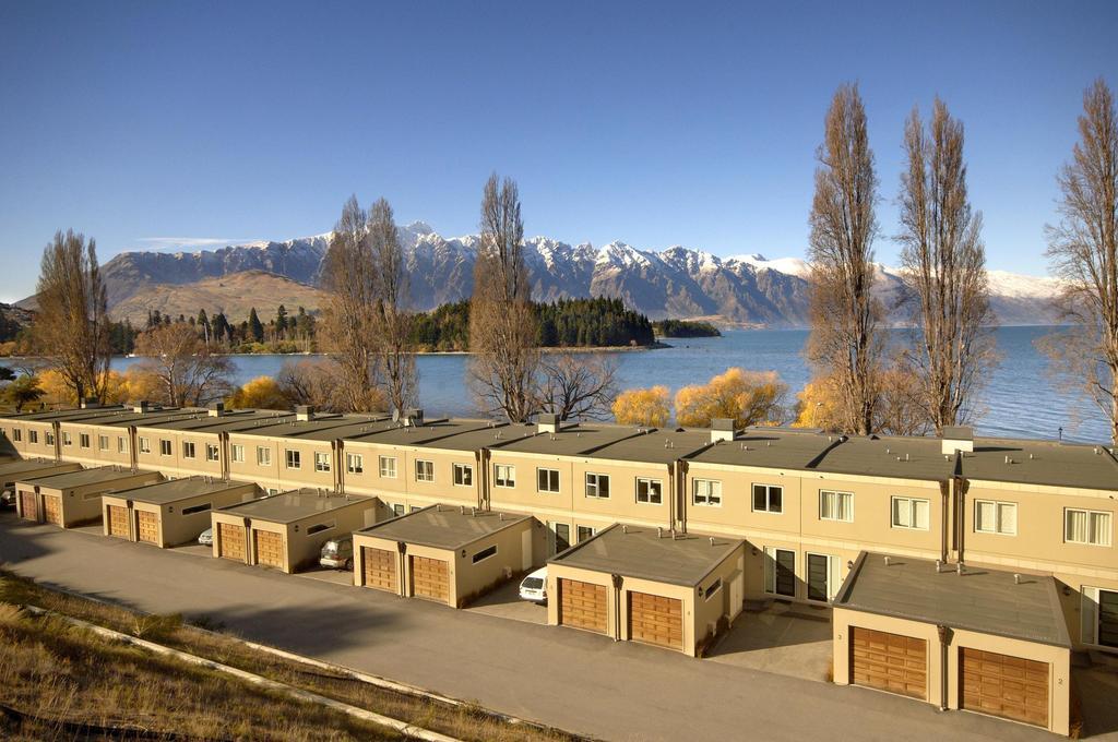 Esplanade Queenstown By Staysouth Exteriör bild