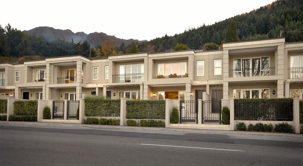 Esplanade Queenstown By Staysouth Exteriör bild