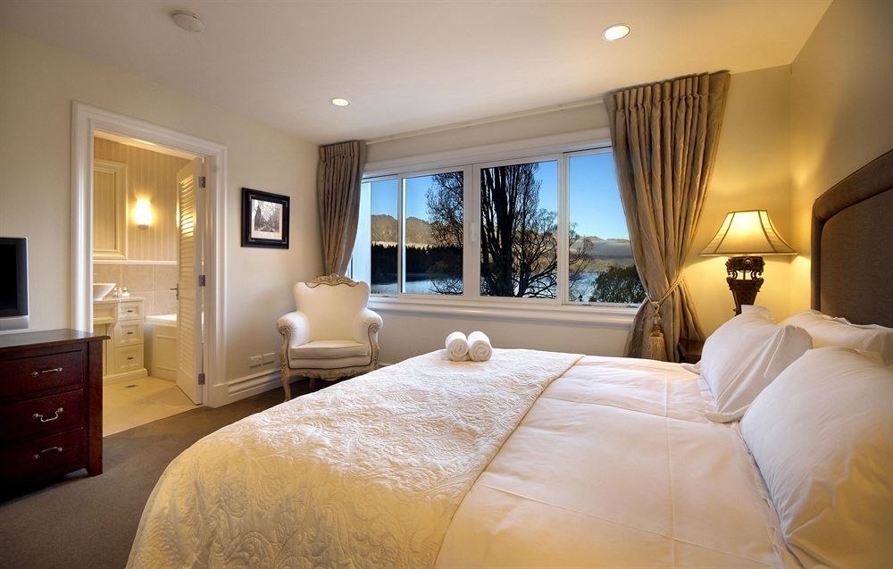 Esplanade Queenstown By Staysouth Exteriör bild