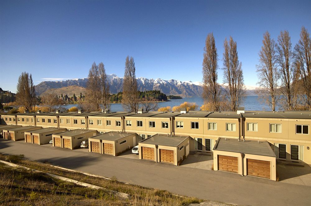 Esplanade Queenstown By Staysouth Exteriör bild